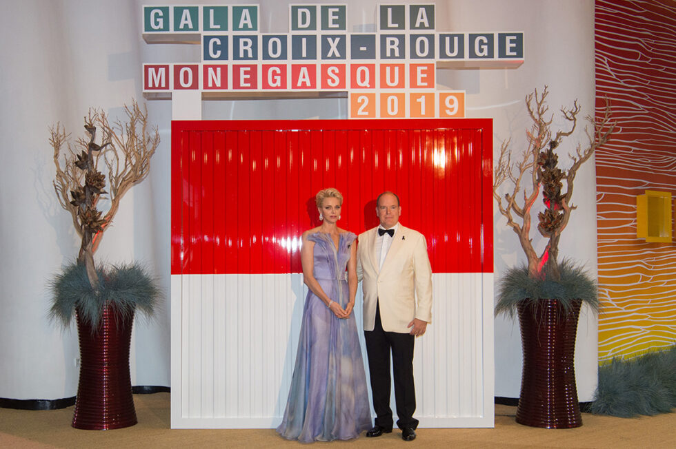 Bal De La Croix-rouge Monaco 2022 Date