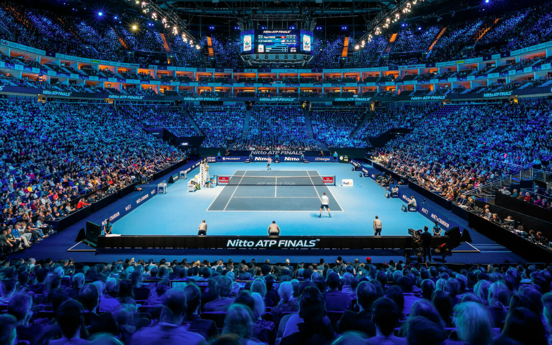 TENNIS – ATP WORLD TOUR FINAL 13 Novembre 2022
