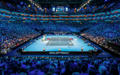 TENNIS – ATP WORLD TOUR FINAL 13 Novembre 2022